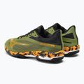 Pánske topánky Mizuno Wave Exceed Light 2 Padel calliste green / vibrant orange / black 3