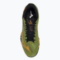 Pánske topánky Mizuno Wave Exceed Light 2 Padel calliste green / vibrant orange / black 6