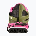 Dámske topánky Mizuno Wave Exceed Light 2 Padel calliste green / pink glo / black 10