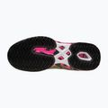Dámske topánky Mizuno Wave Exceed Light 2 Padel calliste green / pink glo / black 11