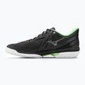 Pánska tenisová obuv Mizuno Wave Exceed Tour 5 CC black / silver / techno green 3