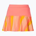 Tenisová sukňa  Mizuno Release Flying Skirt candy coral 2