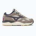 Obuv Mizuno Sky Medal silver cloud/greystone/khaki 2