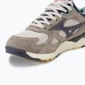Obuv Mizuno Sky Medal silver cloud/greystone/khaki 7