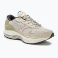 Obuv Mizuno Wave Rider Beta silver cloud/white sand/cedar