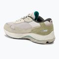 Obuv Mizuno Wave Rider Beta silver cloud/white sand/cedar 3
