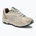 Obuv Mizuno Wave Mujin TL silver cloud/white sand/cedar
