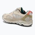Obuv Mizuno Wave Mujin TL silver cloud/white sand/cedar 3