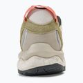 Obuv Mizuno Wave Mujin TL silver cloud/white sand/cedar 6