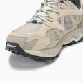 Obuv Mizuno Wave Mujin TL silver cloud/white sand/cedar 7