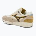 Obuv Mizuno Contender pristine/chicory coffee/mojave desert 3