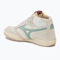 Obuv Mizuno City Wind Mid snow white/mellow mauve/blue surf 4