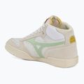 Obuv Mizuno City Wind Mid white/smoke green/white sand 3