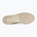 Obuv Mizuno City Wind Mid white/smoke green/white sand 4