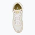 Obuv Mizuno City Wind Mid white/smoke green/white sand 5