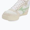Obuv Mizuno City Wind Mid white/smoke green/white sand 7