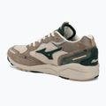Obuv Mizuno Sky Medal Beta silver cloud/green gables/khaki 3