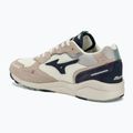 Obuv Mizuno Sky Medal Beta snow white/moonlit ocean/silver cloud 4