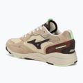 Obuv Mizuno Sky Medal Beta summer sand/chicory coffee/mojave desert 4