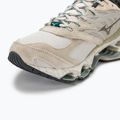 Obuv Mizuno Wave Prophecy LS silver cloud/white sand/cedar 7