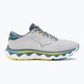 Pánska bežecká obuv Mizuno Wave Horizon 6 pblue/silver/bolt2neon 2