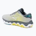 Pánska bežecká obuv Mizuno Wave Horizon 6 pblue/silver/bolt2neon 3