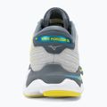 Pánska bežecká obuv Mizuno Wave Horizon 6 pblue/silver/bolt2neon 7