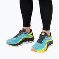 Pánska bežecká obuv Mizuno Wave Sky 7 jet blue/white/bolt2neon 3