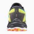Pánska bežecká obuv Mizuno Wave Sky 7 jet blue/white/bolt2neon 9