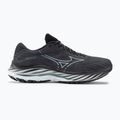 Pánska bežecká obuv Mizuno Wave Rider 27 ebony/illusion blue/black 2