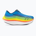 Pánska bežecká obuv Mizuno Wave Rebellion Pro bolt2neon/ombre blue/jet blue 2