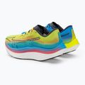 Pánska bežecká obuv Mizuno Wave Rebellion Pro bolt2neon/ombre blue/jet blue 3