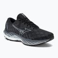 Pánska bežecká obuv Mizuno Wave Inspire 19 2E black/glacial ridge/illusionblue