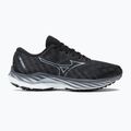 Pánska bežecká obuv Mizuno Wave Inspire 19 2E black/glacial ridge/illusionblue 2