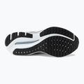 Pánska bežecká obuv Mizuno Wave Inspire 19 2E black/glacial ridge/illusionblue 5