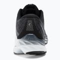 Pánska bežecká obuv Mizuno Wave Inspire 19 2E black/glacial ridge/illusionblue 7