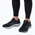 Pánska bežecká obuv Mizuno Wave Inspire 19 2E black/glacial ridge/illusionblue 4