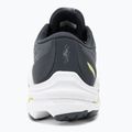 Pánska bežecká obuv Mizuno Wave Equate 7 sweater/white/bolt2neon 6