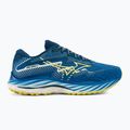 Pánska bežecká obuv Mizuno Wave Rider 27 lblue/zinnia/poseidon 2