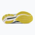 Pánska bežecká obuv Mizuno Wave Rider 27 lblue/zinnia/poseidon 4