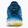 Pánska bežecká obuv Mizuno Wave Rider 27 lblue/zinnia/poseidon 6