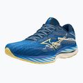 Pánska bežecká obuv Mizuno Wave Rider 27 lblue/zinnia/poseidon 8