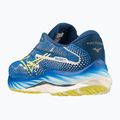 Pánska bežecká obuv Mizuno Wave Rider 27 lblue/zinnia/poseidon 14