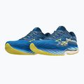 Pánska bežecká obuv Mizuno Wave Rider 27 lblue/zinnia/poseidon 15