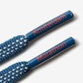 Pánska bežecká obuv Mizuno Wave Rider 27 lblue/zinnia/poseidon 17