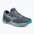 Pánska bežecká obuv Mizuno Wave Revolt 3 sweater/bolt2neon/quar