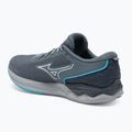 Pánska bežecká obuv Mizuno Wave Revolt 3 sweater/bolt2neon/quar 3