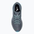 Pánska bežecká obuv Mizuno Wave Revolt 3 sweater/bolt2neon/quar 5