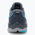 Pánska bežecká obuv Mizuno Wave Revolt 3 sweater/bolt2neon/quar 6