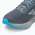 Pánska bežecká obuv Mizuno Wave Revolt 3 sweater/bolt2neon/quar 7